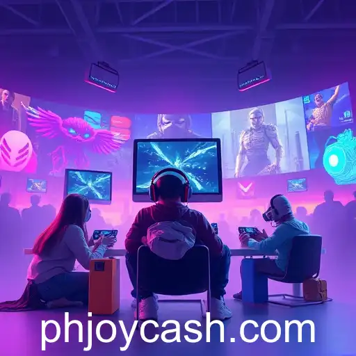 Digital Gaming Bridge