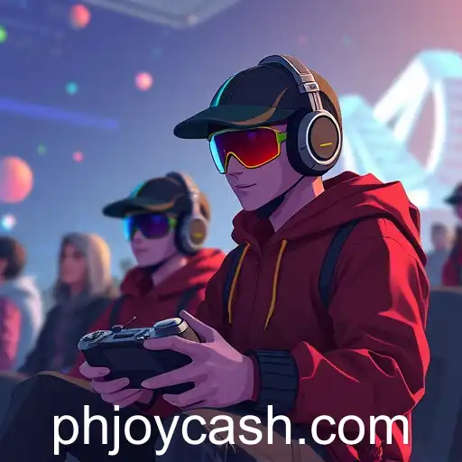 Digital Playgrounds: Navigating the Rise of Online Gaming