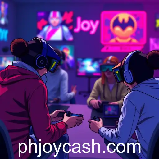 Rise of Gaming Influences in 2025