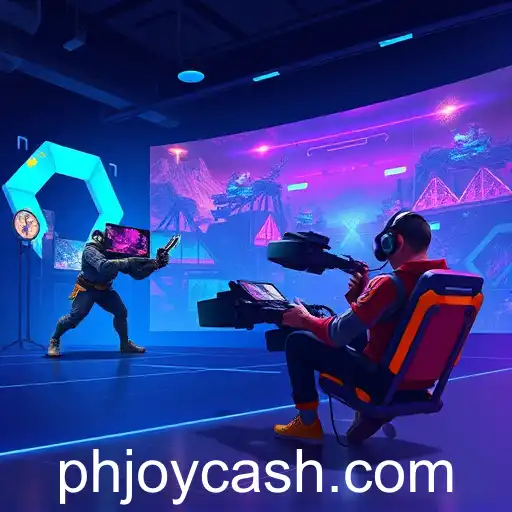 Gaming Trends in 2025