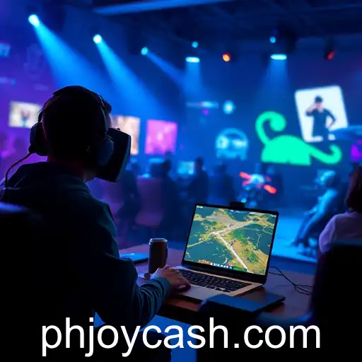 Innovations and Trends in the Online Gaming World