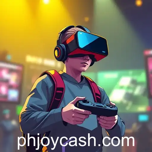 Phjoy: Redefining Online Gaming in 2025