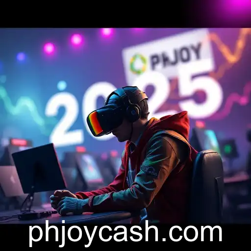 Exploring the Digital Playground: PHJoy's Role in Modern Gaming