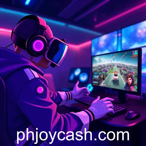 Gaming Evolution on PhJoy: Shaping the Future of Play