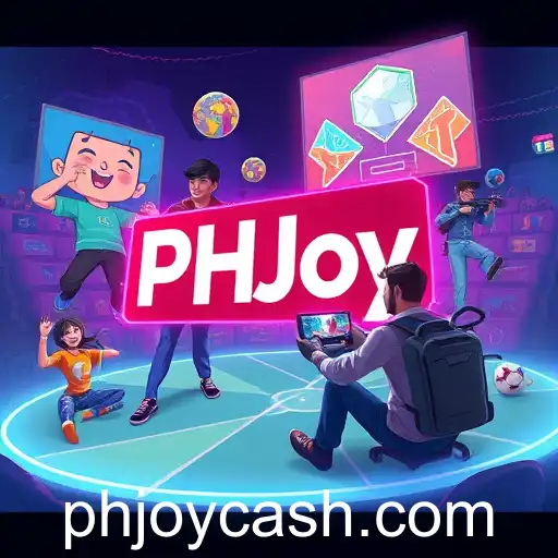 PHJoy's Influence on Online Gaming Culture