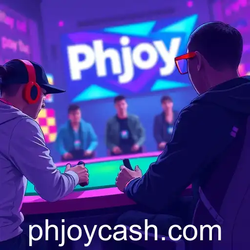 The Rise of PHJoy in the Gaming Landscape