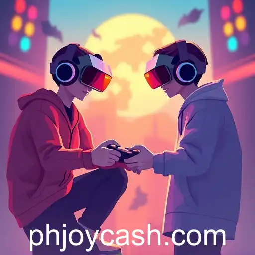 The Rise of Phjoy: Gaming's New Frontier