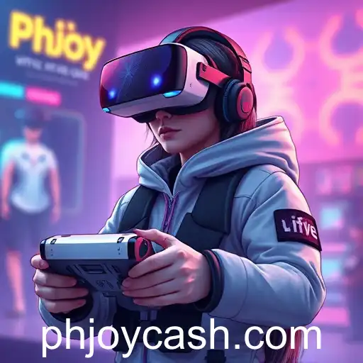 Phjoy Revolutionizes Online Gaming Communities