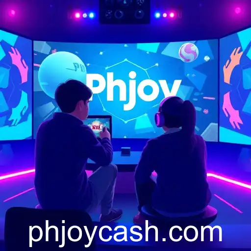 The Rise of Phjoy: A New Era in Gaming