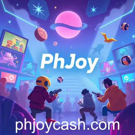 Phjoy: Revolutionizing Online Gaming Experiences