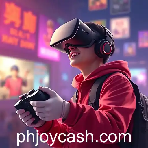 The Rise of PHJoy in Online Gaming