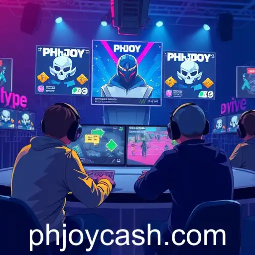 Revamping Online Gaming: Phjoy's Influence in 2025