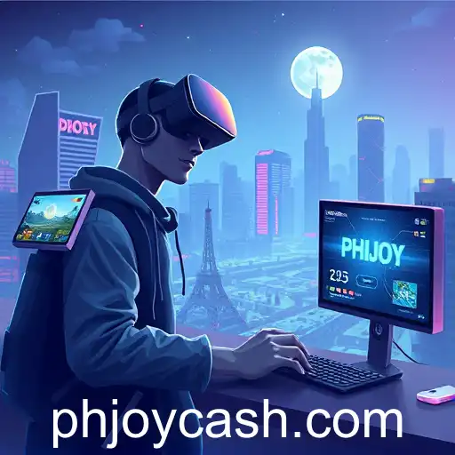 The Rise of Game Websites in 2025