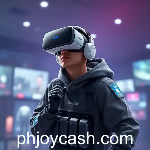 The Rise of phjoy in Modern Gaming Culture