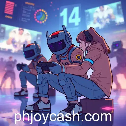 Rising Trends in Online Gaming