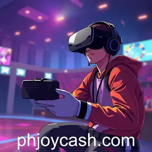 The Digital Playground: Phjoy's Impact on Gamers Globally