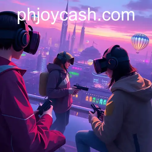 Emerging Trends in Online Gaming