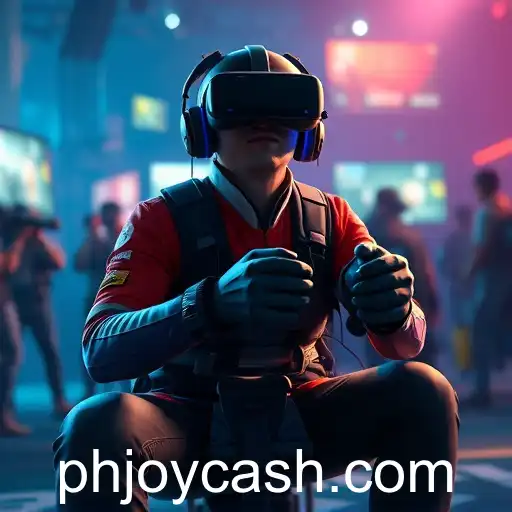 The Joy of Online Gaming in 2025