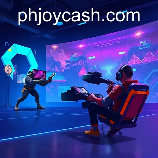 Gaming Trends in 2025