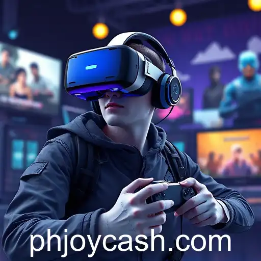 Gaming Trends and Tech Transformations