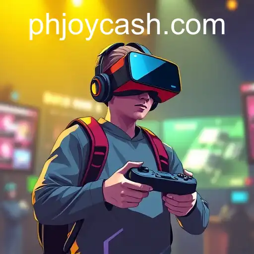 Phjoy: Redefining Online Gaming in 2025