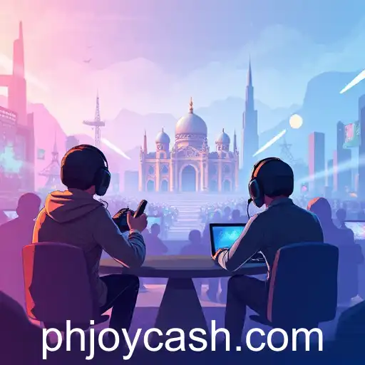 Phjoy: Revolutionizing Online Gaming Experience