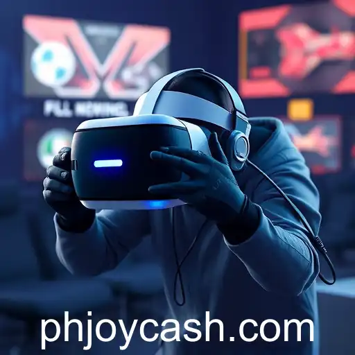 PhJoy Revolutionizes Gaming Experience