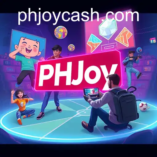 PHJoy's Influence on Online Gaming Culture