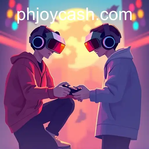 The Rise of Phjoy: Gaming's New Frontier