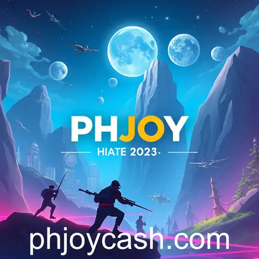 Phjoy Revolutionizes Online Gaming Communities