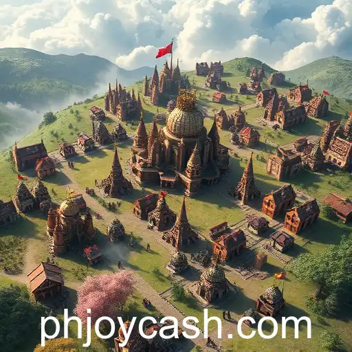 The Rise of PHJoy in Online Gaming