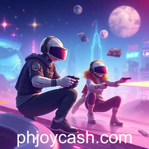 Phjoy: Transforming Online Gaming in 2025