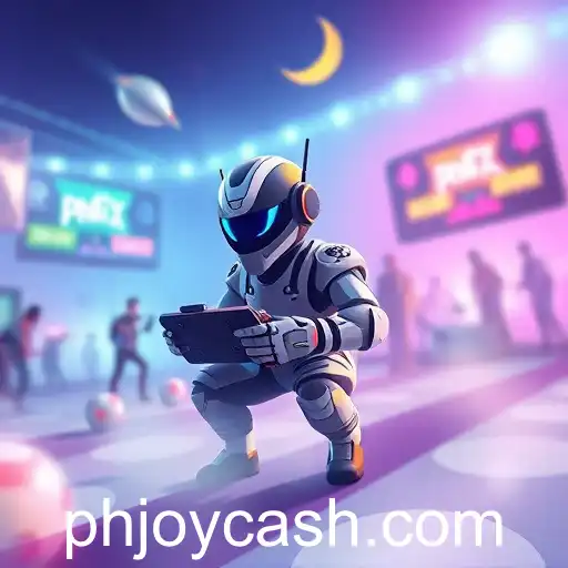 The Rise of Gaming: Phjoy Leads the Charge