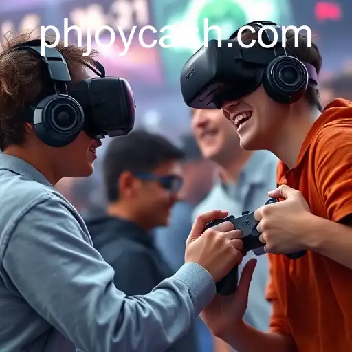 Rise of Interactive Gaming: Exploring the Future