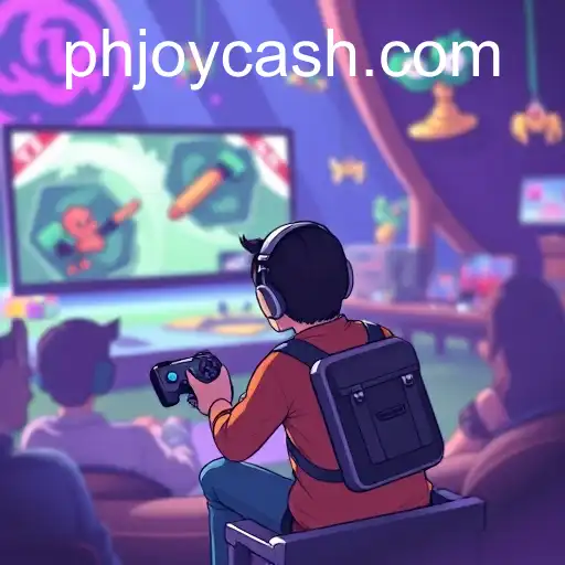 The Rise of PHJoy in Online Gaming