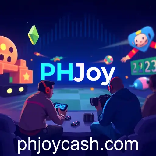 The Rise of PHJoy in the Gaming World