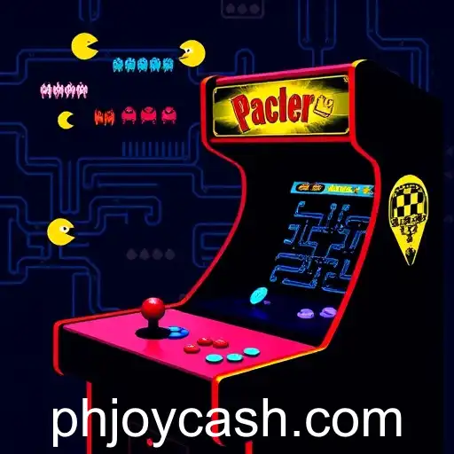 Exploring the Timeless Appeal of Arcade Classics with Phjoy