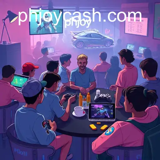 The Rise and Impact of Online Gaming Communities