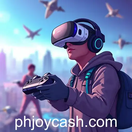 The Gaming Revolution: phjoy in the Spotlight