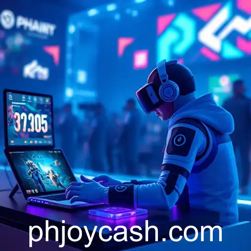 Phjoy's Impact on Online Gaming in 2025