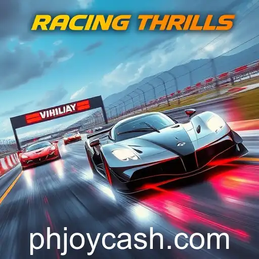 Experience the Adrenaline Rush with 'Racing Thrills': The Ultimate Destination for Speed Enthusiasts