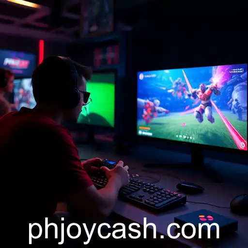 The Rise of PHJoy: Transforming Online Gaming in 2025