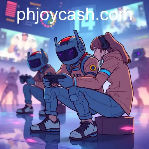 Rising Trends in Online Gaming