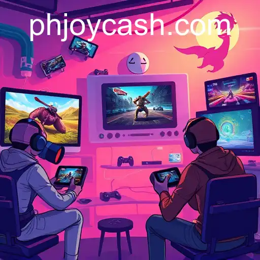 The Rise of Phjoy: Transforming Online Gaming