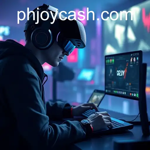 Unlocking the Gaming World with Phjoy