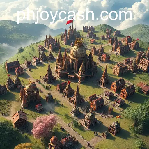 Exploring 'Strategy Battles': The Tactical Warfare Category on Phjoy